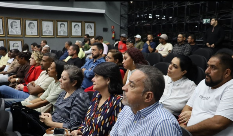 Associação e Instituto Ame em Vida são reconhecidos 'de utilidade pública'